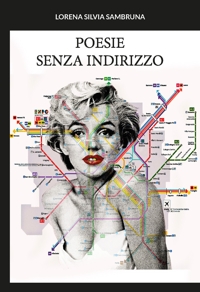 Immagine copertina libro Poesie senza indirizzo. Ediz. integrale