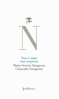 Immagine copertina libro Non è stata una sorpresa