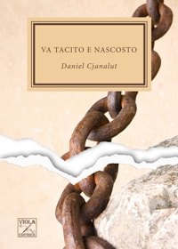 Immagine copertina libro Va tacito e nascosto