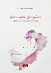 Immagine copertina libro Femminile, Singolare