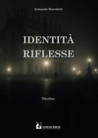 Immagine copertina libro Identità riflesse