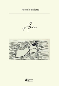 Immagine copertina libro Aria