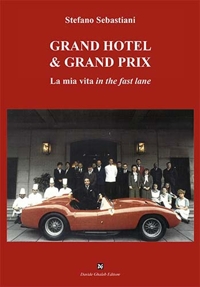 Immagine copertina libro Grand Hotel & Grand Prix