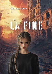 Immagine copertina libro La fine