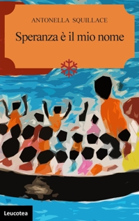 Immagine copertina libro Speranza è il mio nome