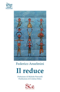Immagine copertina libro Il reduce