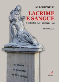 Immagine copertina libro Lacrime e sangue. 8 settembre 1943-30 maggio 1945