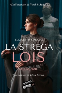 Immagine copertina libro Lois la strega