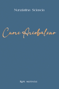 Immagine copertina libro Cuore arcobaleno