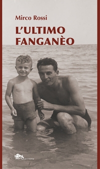 Immagine copertina libro L'ultimo fanganèo