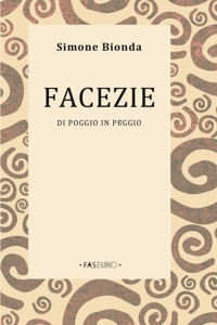 Immagine copertina libro Facezie