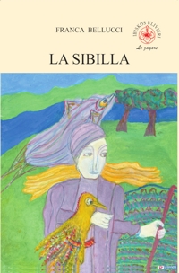 Immagine copertina libro La sibilla