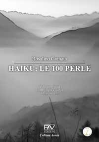 Immagine copertina libro Haiku: le 100 perle