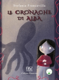 Immagine copertina libro Le cronache di Alba