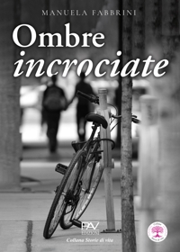 Immagine copertina libro Ombre incrociate