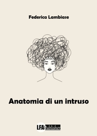 Immagine copertina libro Anatomia di un intruso