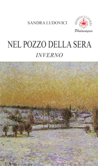 Immagine copertina libro Nel pozzo della sera. Inverno