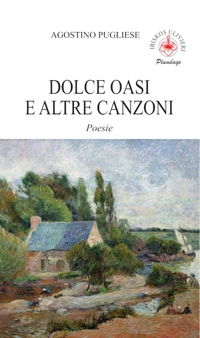 Immagine copertina libro Dolce oasi e altre canzoni