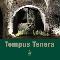 Immagine copertina libro Julia Campbell-Gillies. Tempus tenera