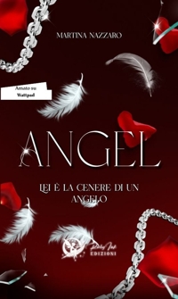 Immagine copertina libro Angel