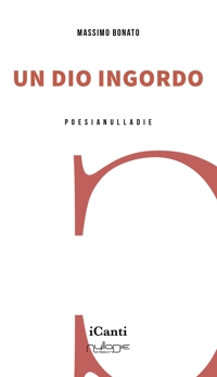 Immagine copertina libro Un dio ingordo