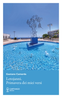 Immagine copertina libro Letojanni. Primavera dei miei versi