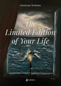 Immagine copertina libro The limited edition of your life