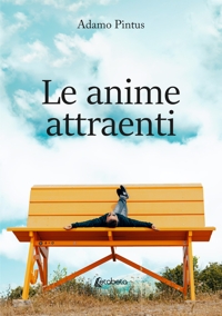 Immagine copertina libro Le anime attraenti