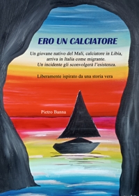 Immagine copertina libro Ero un calciatore
