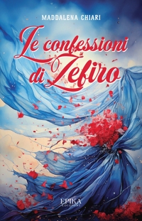 Immagine copertina libro Le confessioni di Zefiro