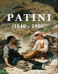 Immagine copertina libro Patini (1840-1906)