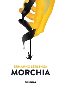 Immagine copertina libro Morchia