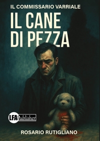 Immagine copertina libro Il cane di pezza