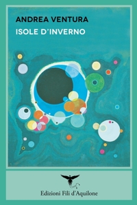 Immagine copertina libro Isole d'inverno