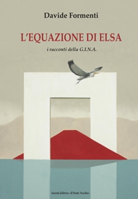 Immagine copertina libro L'equazione di Elsa. I racconti della G.I.N.A.