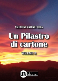 Immagine copertina libro Un pilastro di cartone. Vol. 2
