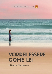 Immagine copertina libro Vorrei essere come lei. Nuova ediz.