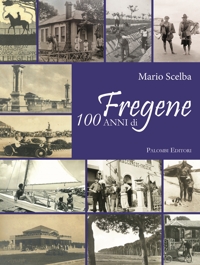 Immagine copertina libro 100 anni di Fregene