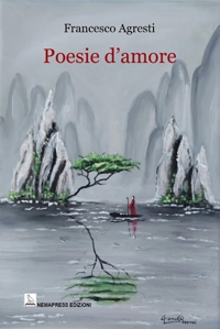 Immagine copertina libro Poesie d'amore