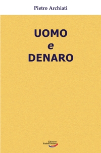 Immagine copertina libro Uomo e denaro