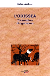 Immagine copertina libro L'Odissea. Il cammino di ogni uomo