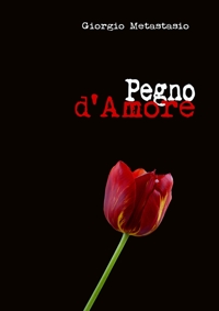 Immagine copertina libro Pegno d'amore