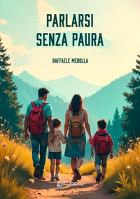 Immagine copertina libro Parlarsi senza paura