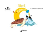 Immagine copertina libro Edo e il palloncino