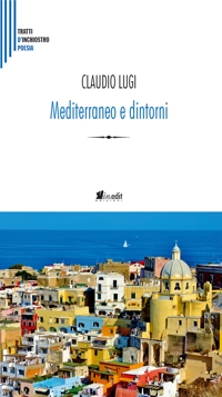 Immagine copertina libro Mediterraneo e dintorni