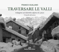 Immagine copertina libro Traversare le valli