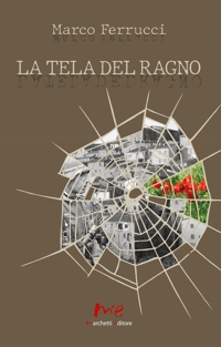 Immagine copertina libro La tela del ragno