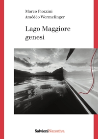 Immagine copertina libro Lago Maggiore. Genesi