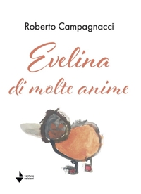 Immagine copertina libro Evelina di molte anime