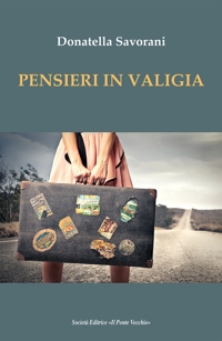 Immagine copertina libro Pensieri in valigia